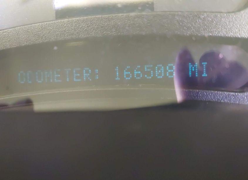 Photo 7 of 2005 Gmc Yukon SLE (VIN 1GKEC13VX5R246815)