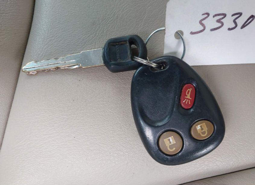 Photo 11 of 2003 Gmc Yukon SLT (VIN 1GKEC13Z13R128541)