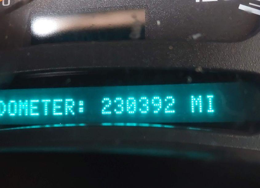 Photo 15 of 2003 Gmc Yukon SLT (VIN 1GKEC13Z13R128541)