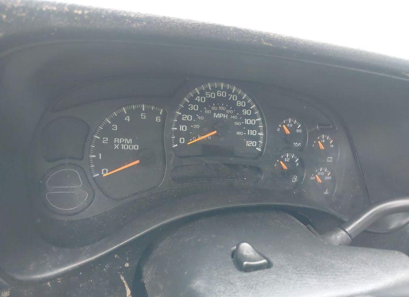 Photo 7 of 2004 Gmc Yukon SLT (VIN 1GKEC13Z14R133630)