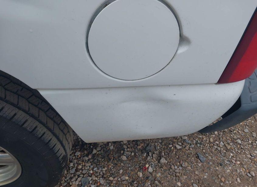 Photo 6 of 2003 Gmc Yukon SLT (VIN 1GKEC13Z23J312613)