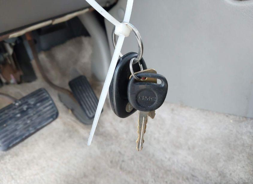 Photo 11 of 2003 Gmc Yukon SLT (VIN 1GKEC13Z23R283812)