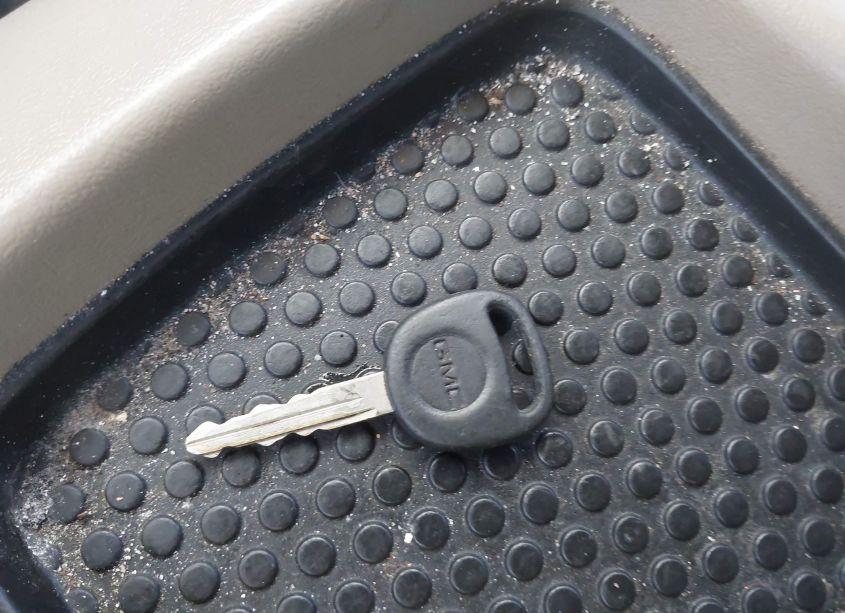 Photo 11 of 2003 Gmc Yukon SLT (VIN 1GKEC13Z33R227023)