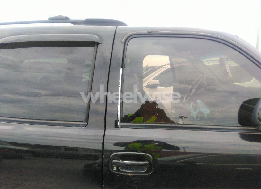 Photo 12 of 2003 Gmc Yukon SLT (VIN 1GKEC13Z33R282426)