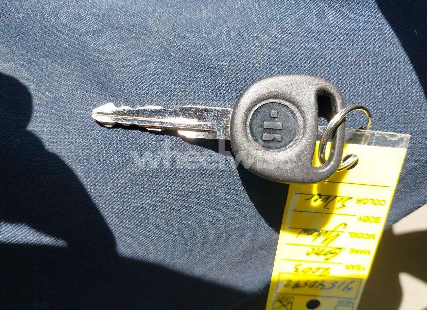 Photo 11 of 2003 Gmc Yukon SLT (VIN 1GKEC13Z43R163266)