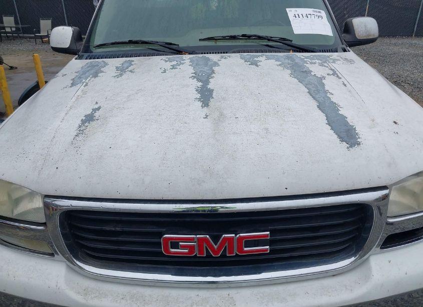 Photo 13 of 2003 Gmc Yukon SLT (VIN 1GKEC13Z63J304546)