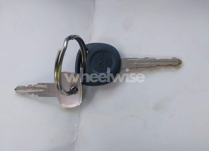 Photo 11 of 2003 Gmc Yukon SLT (VIN 1GKEC13Z63R287085)