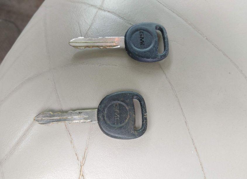 Photo 11 of 2004 Gmc Yukon SLT (VIN 1GKEC13Z64R279814)