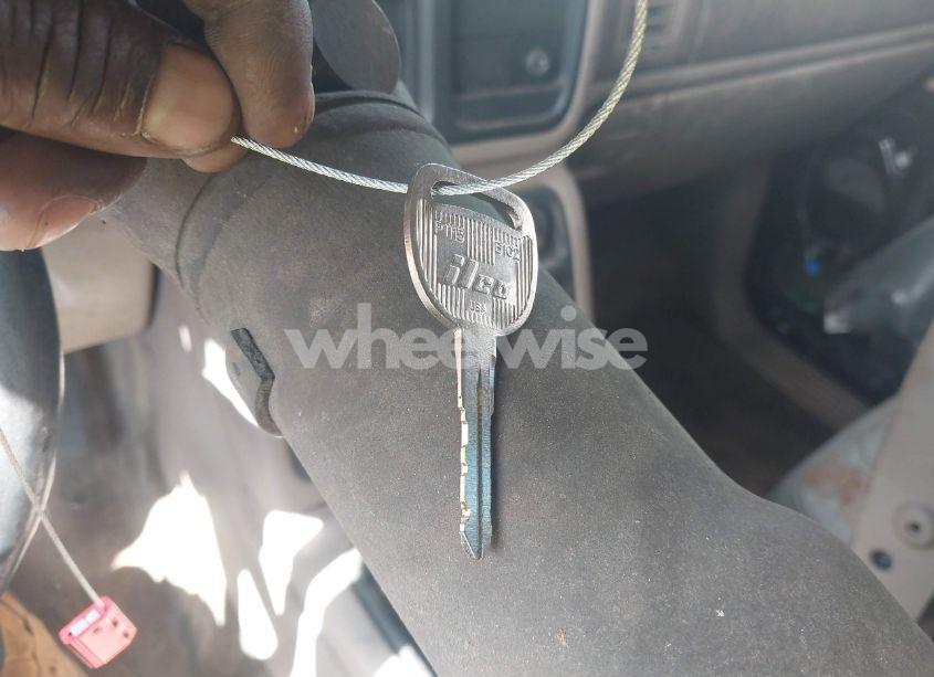 Photo 11 of 2006 Gmc Yukon SLT (VIN 1GKEC13Z86R137774)