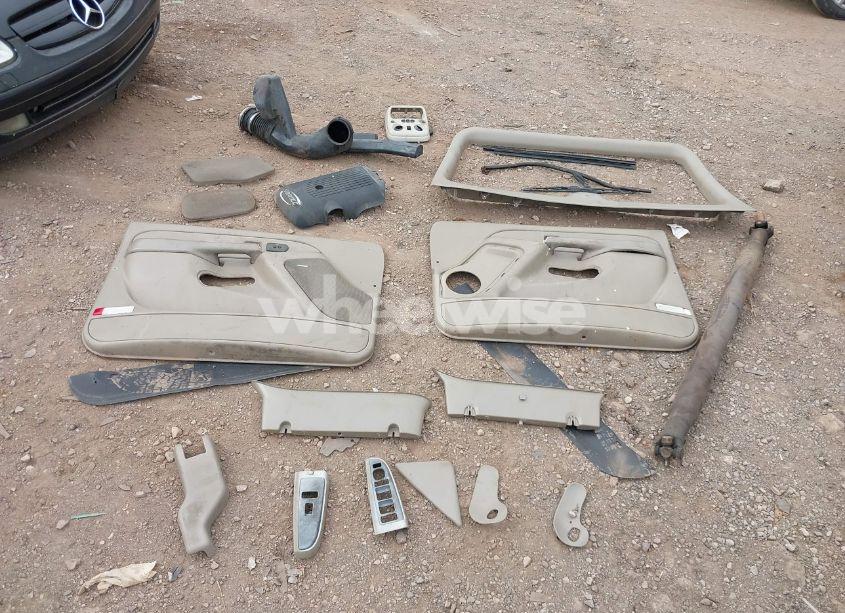 Photo 12 of 2006 Gmc Yukon SLT (VIN 1GKEC13Z86R137774)