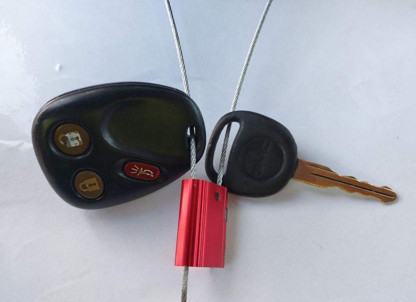 Photo 11 of 2003 Gmc Yukon SLT (VIN 1GKEC13Z93R235742)