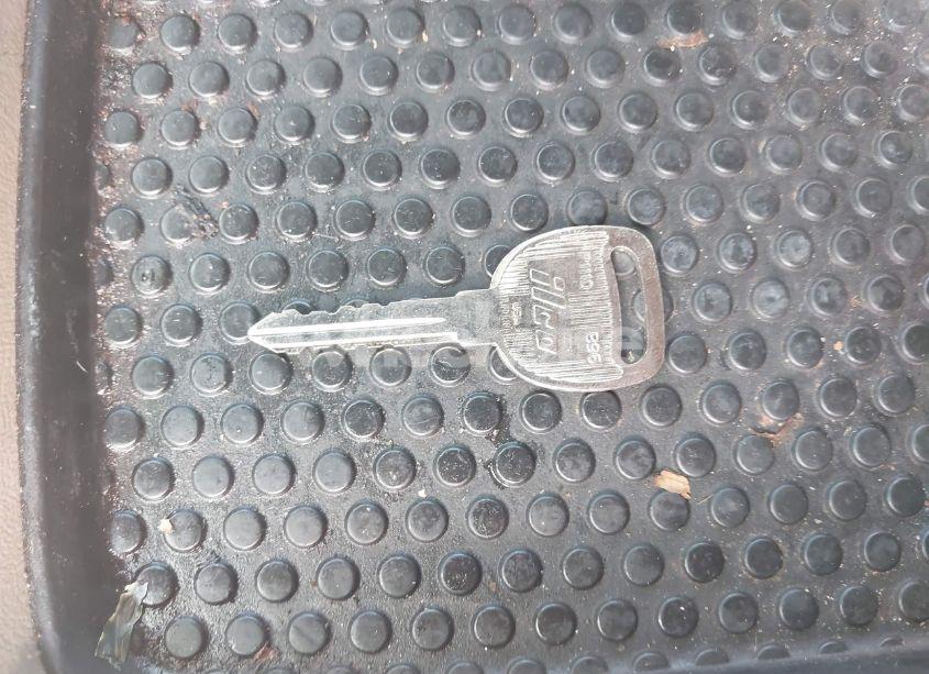 Photo 11 of 2004 Gmc Yukon SLT (VIN 1GKEC13Z94R291374)