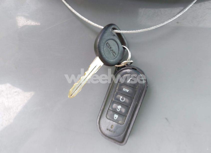 Photo 11 of 2002 Gmc Yukon XL 1500 SLT (VIN 1GKEC16Z12J237879)