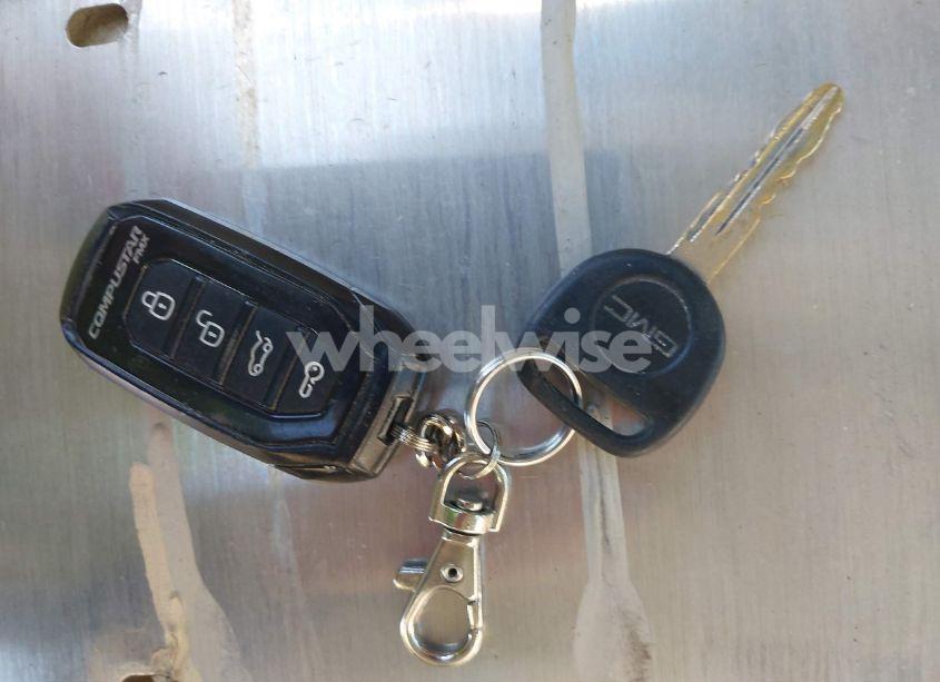 Photo 11 of 2003 Gmc Yukon XL 1500 SLT (VIN 1GKEC16Z13J110728)