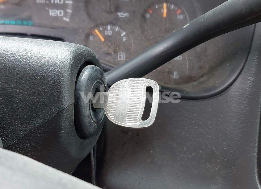 Photo 11 of 2005 Gmc Yukon XL 1500 SLT (VIN 1GKEC16Z25J147760)