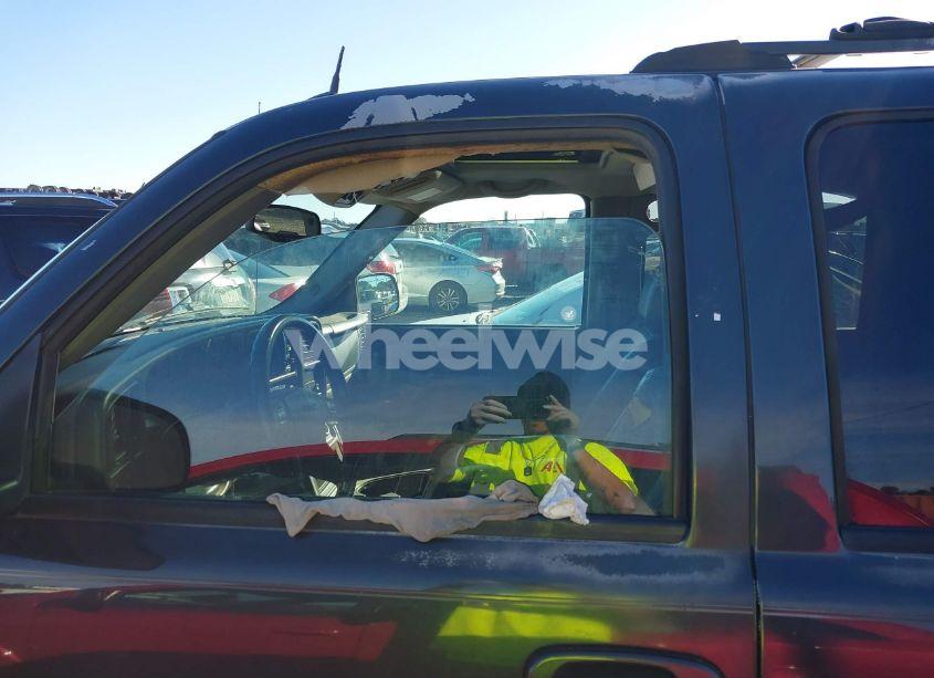 Photo 13 of 2005 Gmc Yukon XL 1500 SLT (VIN 1GKEC16Z25J147760)