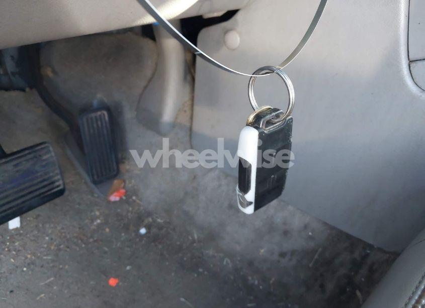 Photo 11 of 2005 Gmc Yukon XL 1500 SLT (VIN 1GKEC16Z25J221002)