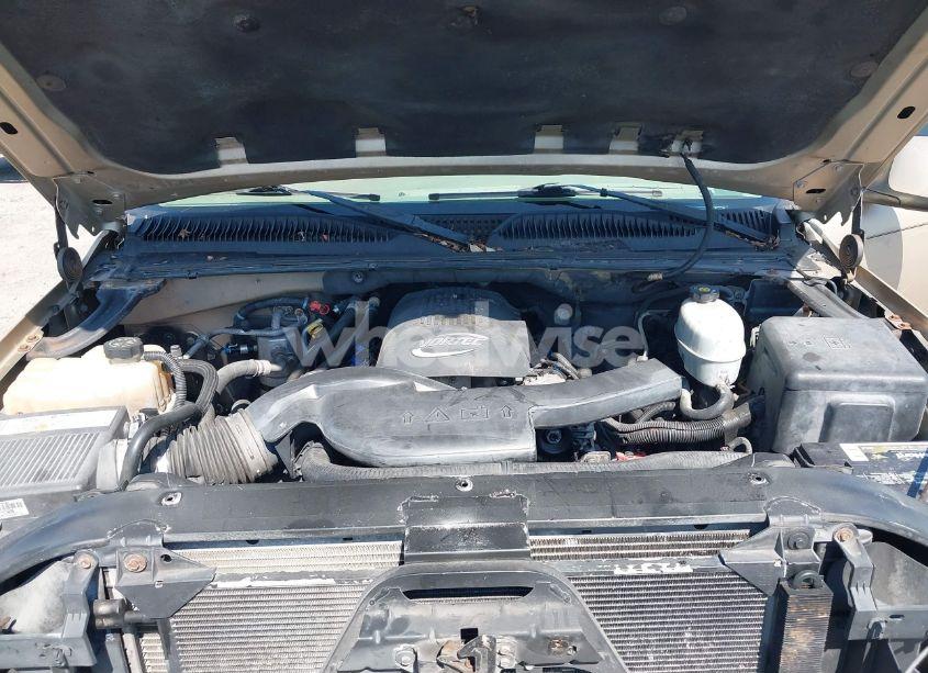 Photo 10 of 2005 Gmc Yukon XL 1500 SLT (VIN 1GKEC16Z25J229939)