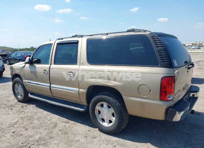 Photo 15 of 2005 Gmc Yukon XL 1500 SLT (VIN 1GKEC16Z25J229939)