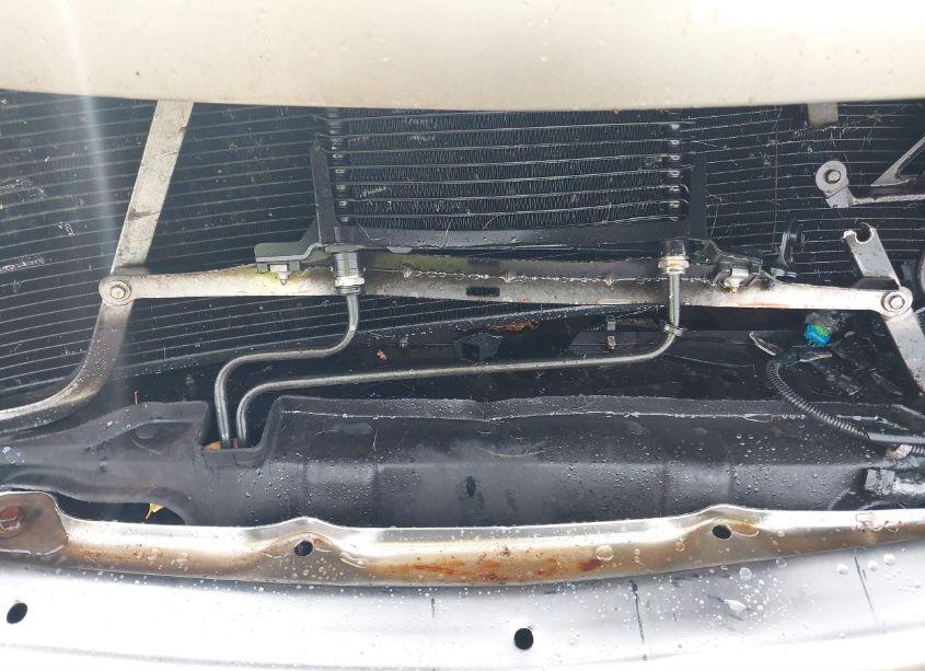 Photo 17 of 2003 Gmc Yukon XL 1500 SLT (VIN 1GKEC16Z33J100492)