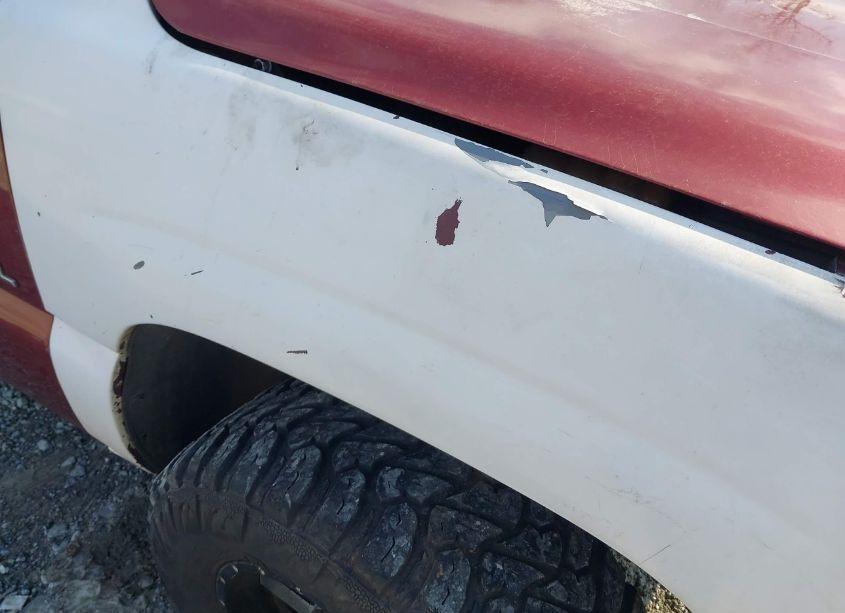 Photo 15 of 2003 Gmc Yukon XL 1500 SLT (VIN 1GKEC16Z53J143585)