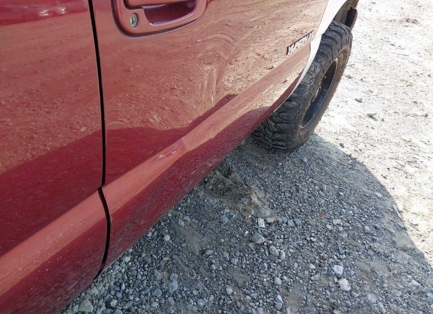 Photo 6 of 2003 Gmc Yukon XL 1500 SLT (VIN 1GKEC16Z53J143585)