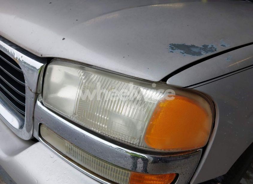 Photo 15 of 2005 Gmc Yukon XL 1500 SLT (VIN 1GKEC16Z55J182423)