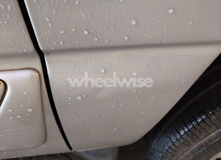 Photo 6 of 2005 Gmc Yukon XL 1500 SLT (VIN 1GKEC16Z55J182423)