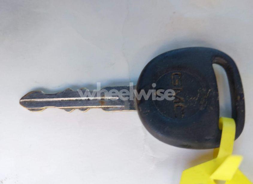 Photo 11 of 2003 Gmc Yukon XL 1500 SLE (VIN 1GKEC16Z63J166423)