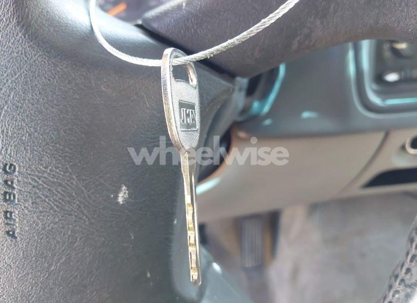 Photo 11 of 2004 Gmc Yukon XL 1500 SLE (VIN 1GKEC16Z74J307226)