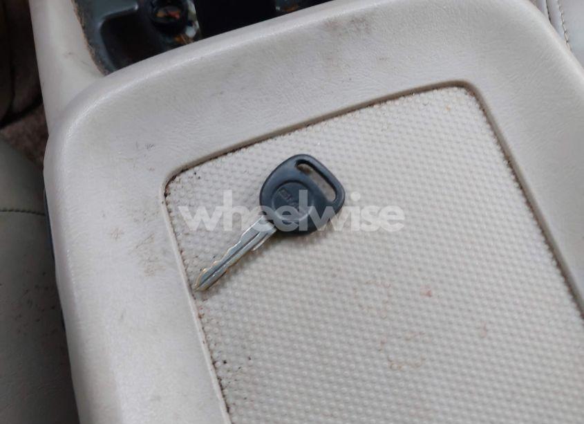 Photo 11 of 2002 Gmc Yukon XL 1500 SLT (VIN 1GKEC16Z82J316420)