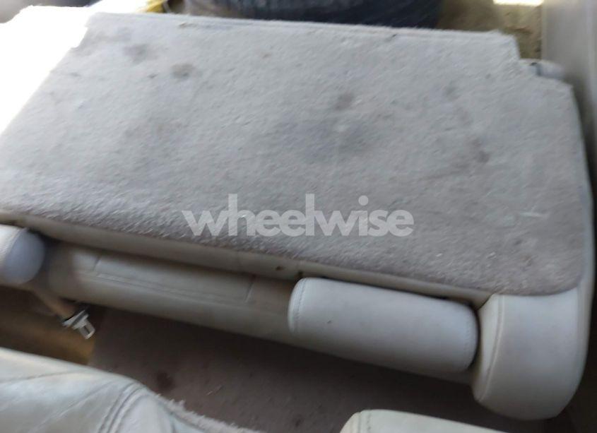 Photo 12 of 2003 Gmc Yukon XL 1500 SLT (VIN 1GKEC16Z83J152376)