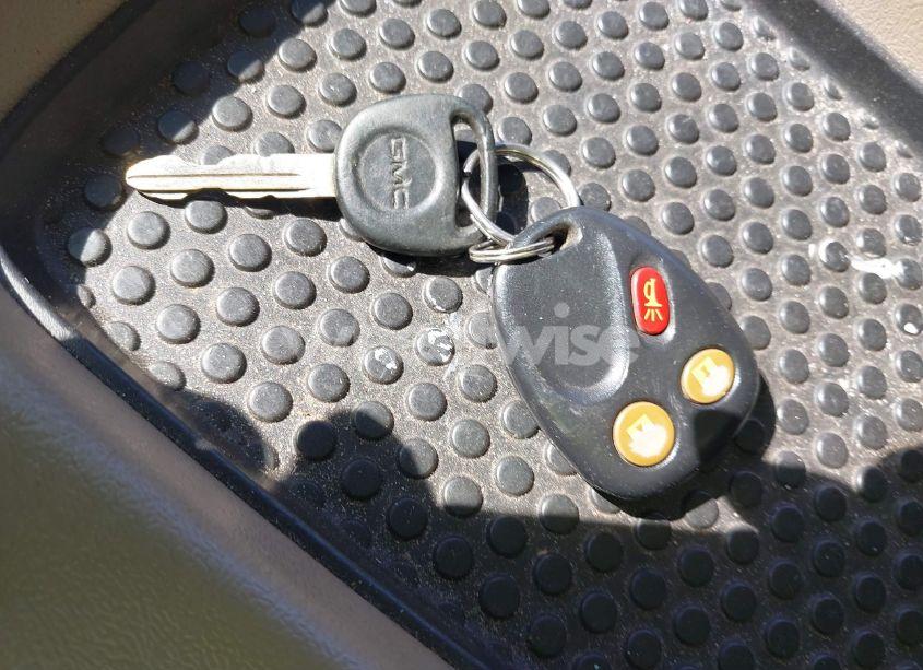 Photo 11 of 2003 Gmc Yukon XL 1500 SLT (VIN 1GKEC16Z83J235208)