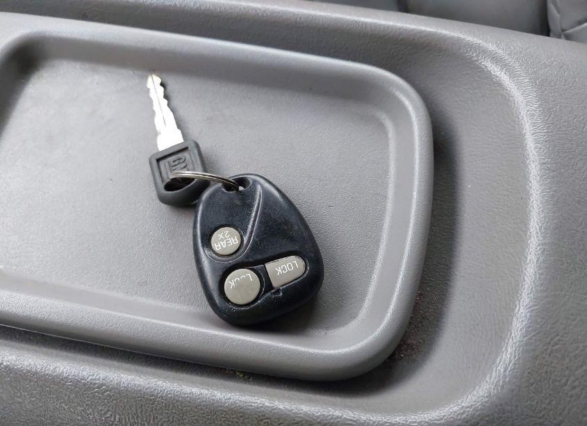 Photo 11 of 1999 Gmc Yukon SLT CMI (VIN 1GKEK13R6XJ805087)