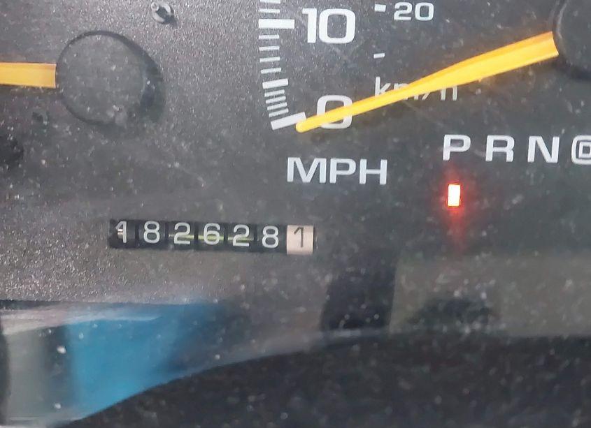 Photo 7 of 1999 Gmc Yukon SLT CMI (VIN 1GKEK13R6XJ805087)