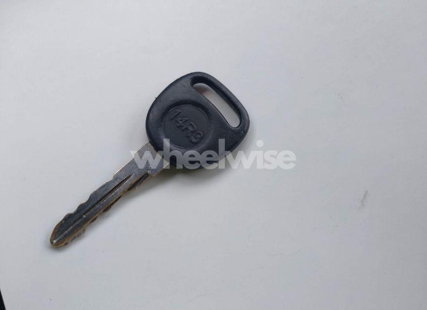 Photo 11 of 2005 Gmc Yukon SLT (VIN 1GKEK13T05J198399)