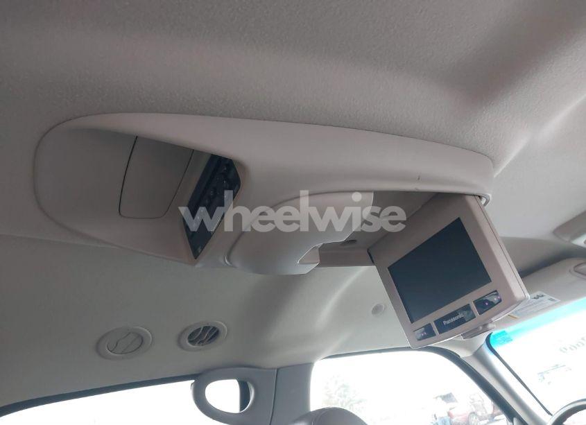 Photo 12 of 2003 Gmc Yukon SLT (VIN 1GKEK13T13J243105)