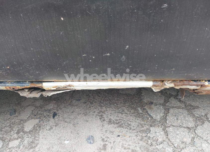 Photo 6 of 2005 Gmc Yukon SLT (VIN 1GKEK13T15J128569)