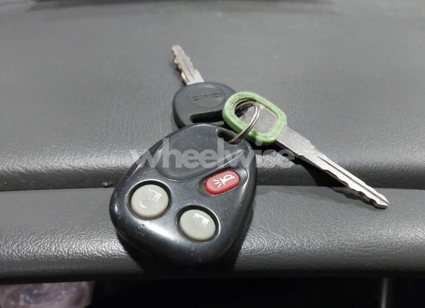 Photo 11 of 2005 Gmc Yukon SLT (VIN 1GKEK13T15J143363)