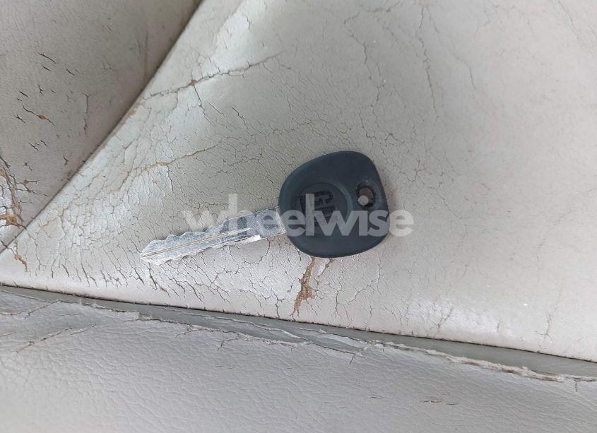 Photo 11 of 2005 Gmc Yukon SLT (VIN 1GKEK13T35J146667)