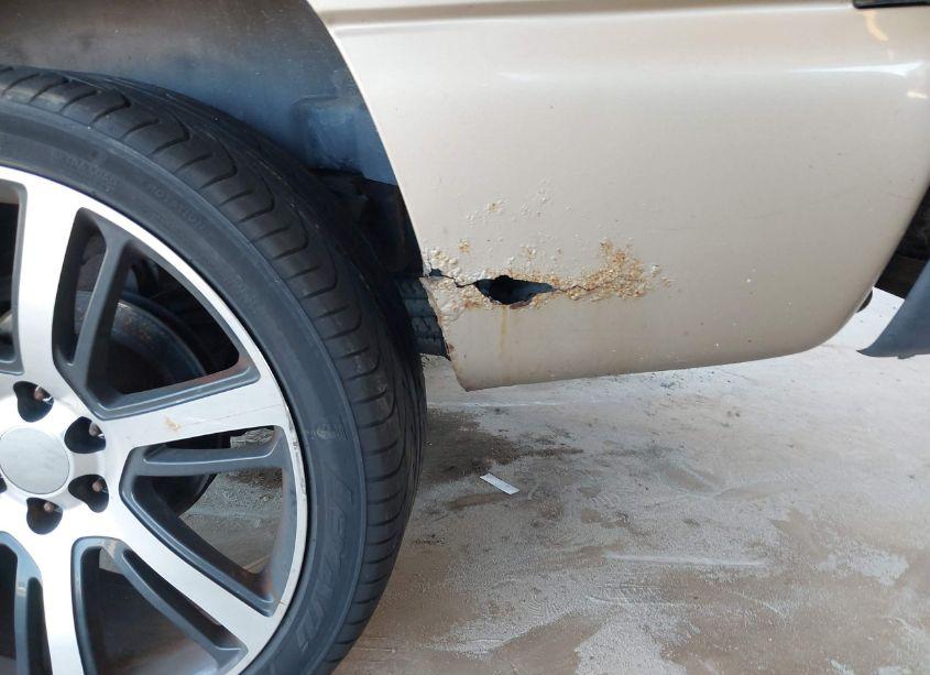 Photo 6 of 2005 Gmc Yukon SLT (VIN 1GKEK13T55J102945)