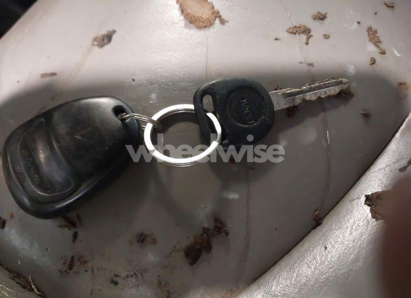 Photo 11 of 2005 Gmc Yukon SLT (VIN 1GKEK13T65J191327)