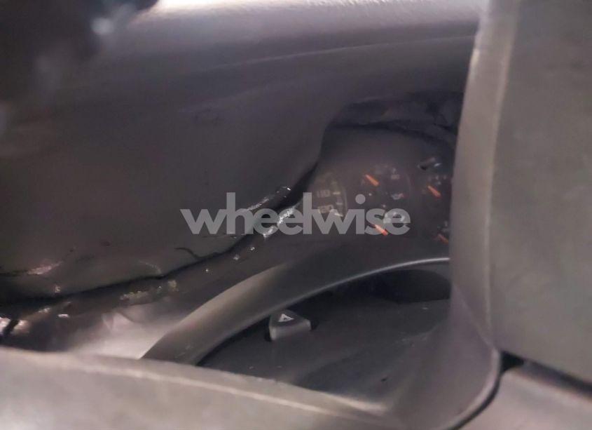 Photo 7 of 2005 Gmc Yukon SLT (VIN 1GKEK13T65J191327)