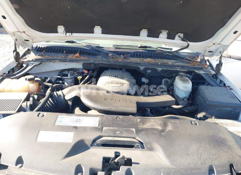 Photo 10 of 2004 Gmc Yukon SLT (VIN 1GKEK13T74J160411)