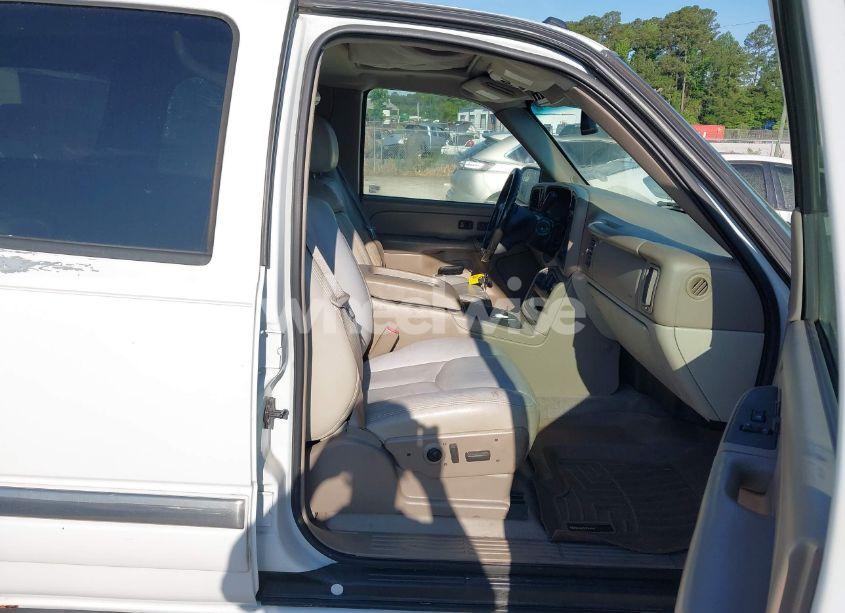 Photo 5 of 2004 Gmc Yukon SLT (VIN 1GKEK13T74J160411)