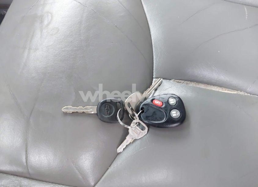 Photo 11 of 2005 Gmc Yukon SLT (VIN 1GKEK13T75R101670)