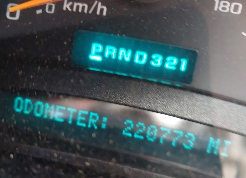 Photo 15 of 2005 Gmc Yukon SLT (VIN 1GKEK13T75R206385)