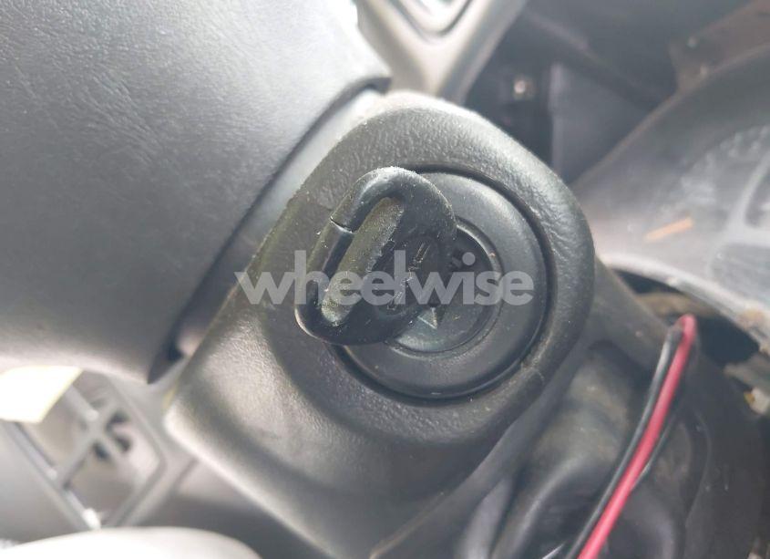 Photo 11 of 2005 Gmc Yukon SLT (VIN 1GKEK13T75R215541)