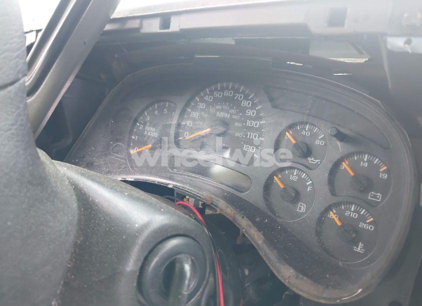 Photo 15 of 2005 Gmc Yukon SLT (VIN 1GKEK13T75R215541)