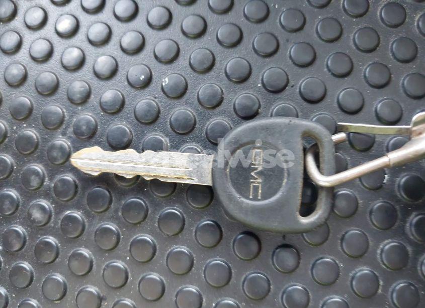 Photo 11 of 2005 Gmc Yukon SLT (VIN 1GKEK13T75R255604)